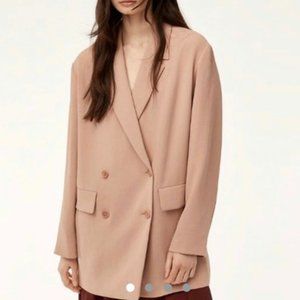 SOLD Wilfred Cherrelle Blazer XXS